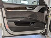 Thumbnail of 2012 Ice Silver Metallic Audi A8