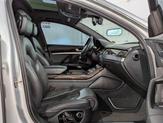 Thumbnail of 2012 Ice Silver Metallic Audi A8