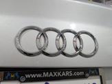 Thumbnail of 2012 Ice Silver Metallic Audi A8