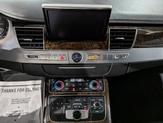 Thumbnail of 2012 Ice Silver Metallic Audi A8