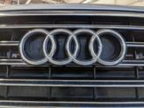 Thumbnail of 2012 Ice Silver Metallic Audi A8