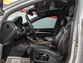 Thumbnail of 2012 Ice Silver Metallic Audi A8