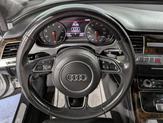 Thumbnail of 2012 Ice Silver Metallic Audi A8