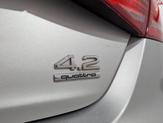 Thumbnail of 2012 Ice Silver Metallic Audi A8