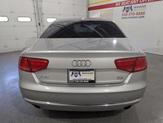Thumbnail of 2012 Ice Silver Metallic Audi A8