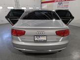 Thumbnail of 2012 Ice Silver Metallic Audi A8