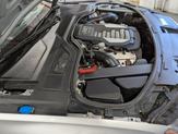 Thumbnail of 2012 Ice Silver Metallic Audi A8