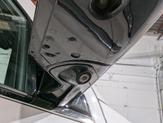 Thumbnail of 2018 White Platinum Metallic Tri-Coat Lincoln Navigator