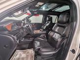 Thumbnail of 2018 White Platinum Metallic Tri-Coat Lincoln Navigator