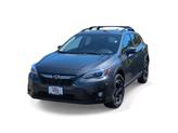 Photo of 2023 Magnetite Gray Metallic Subaru Crosstrek