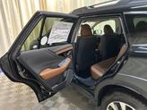 Thumbnail of 2025 Crystal Black Silica Subaru Outback