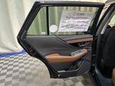 Thumbnail of 2025 Crystal Black Silica Subaru Outback