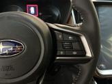 Thumbnail of 2025 Crystal Black Silica Subaru Outback