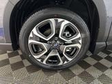 Thumbnail of 2025 Magnetite Gray Metallic/Crystal Black Silica Subaru Ascent