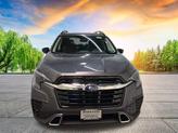 Thumbnail of 2025 Magnetite Gray Metallic/Crystal Black Silica Subaru Ascent