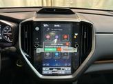 Thumbnail of 2025 Magnetite Gray Metallic/Crystal Black Silica Subaru Ascent