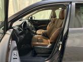 Thumbnail of 2025 Magnetite Gray Metallic/Crystal Black Silica Subaru Ascent