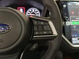 Thumbnail of 2025 Magnetite Gray Metallic/Crystal Black Silica Subaru Ascent