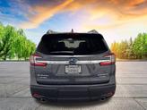 Thumbnail of 2025 Magnetite Gray Metallic/Crystal Black Silica Subaru Ascent