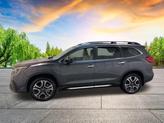 Thumbnail of 2025 Magnetite Gray Metallic/Crystal Black Silica Subaru Ascent