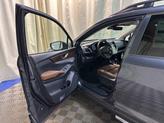 Thumbnail of 2025 Magnetite Gray Metallic/Crystal Black Silica Subaru Ascent