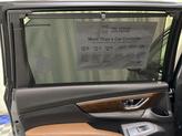 Thumbnail of 2025 Magnetite Gray Metallic/Crystal Black Silica Subaru Ascent