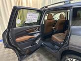Thumbnail of 2025 Magnetite Gray Metallic/Crystal Black Silica Subaru Ascent