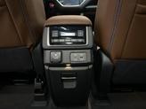 Thumbnail of 2025 Magnetite Gray Metallic/Crystal Black Silica Subaru Ascent