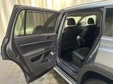 Thumbnail of 2021 Platinum Gray Metallic Volkswagen Atlas