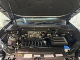 Thumbnail of 2021 Platinum Gray Metallic Volkswagen Atlas