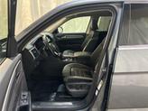 Thumbnail of 2021 Platinum Gray Metallic Volkswagen Atlas