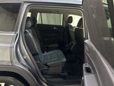 Thumbnail of 2021 Platinum Gray Metallic Volkswagen Atlas