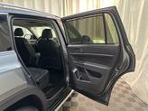 Thumbnail of 2021 Platinum Gray Metallic Volkswagen Atlas