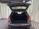 Thumbnail of 2021 Platinum Gray Metallic Volkswagen Atlas