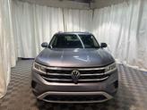 Thumbnail of 2021 Platinum Gray Metallic Volkswagen Atlas