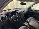 Thumbnail of 2021 Platinum Gray Metallic Volkswagen Atlas