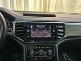 Thumbnail of 2021 Platinum Gray Metallic Volkswagen Atlas