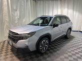 Thumbnail of 2025 Ice Silver Metallic Subaru Forester Hybrid