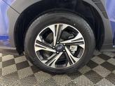 Thumbnail of 2024 Blue Subaru Crosstrek