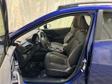 Thumbnail of 2024 Blue Subaru Crosstrek