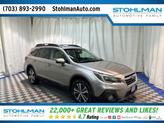 Thumbnail of 2018 Tungsten Metallic Subaru Outback