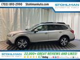 Thumbnail of 2018 Tungsten Metallic Subaru Outback