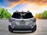 Thumbnail of 2025 Ice Silver Metallic Subaru Outback