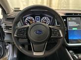 Thumbnail of 2025 Ice Silver Metallic Subaru Outback