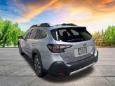 Thumbnail of 2025 Ice Silver Metallic Subaru Outback