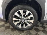 Thumbnail of 2025 Ice Silver Metallic Subaru Outback