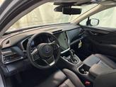 Thumbnail of 2025 Ice Silver Metallic Subaru Outback