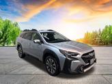Thumbnail of 2025 Ice Silver Metallic Subaru Outback