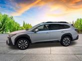 Thumbnail of 2025 Ice Silver Metallic Subaru Outback