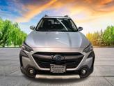 Thumbnail of 2025 Ice Silver Metallic Subaru Outback